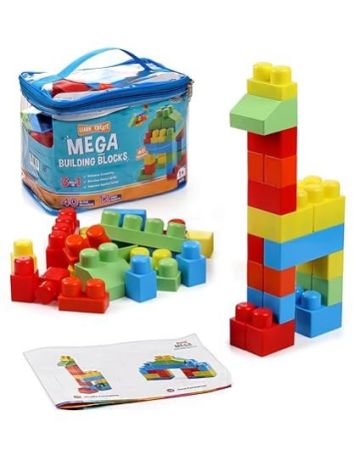 Mega building Blocks