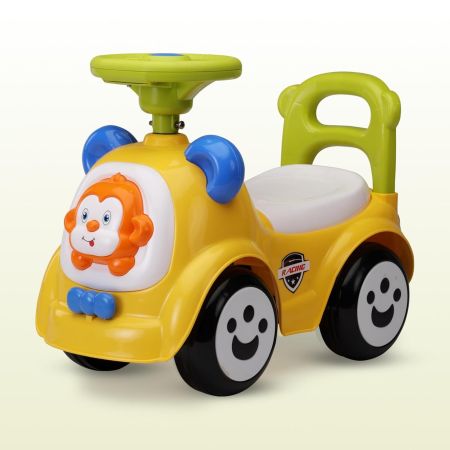 Kidscar